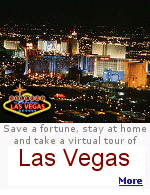 Take a virtual stroll along the south part of Las Vegas Boulevard ( the Strip ). From Circus Circus hotel and casino to Mandalay Bay and back. 
